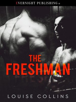 cover image of The Freshman
